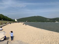 -云龙湖旅游景区