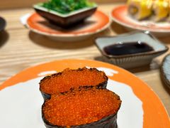 -禾绿寿司(星光68广场店)