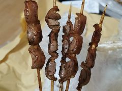 -京朋串屋·烧烤(望京西路总店)