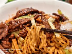 -寻裕记·现炒浇头面(人民广场店)