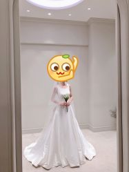 点击看大图 -Chic Bridal 熙可婚纱