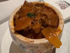 -波特曼西餐厅(南岗店)