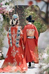 -禧百年中式婚礼馆