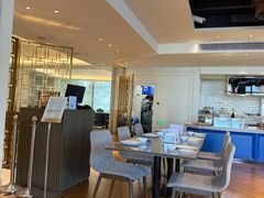 -恩然邦臣酒店-漫垛餐厅