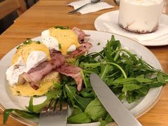 -Egg•Allday Brunch(襄阳北路店)