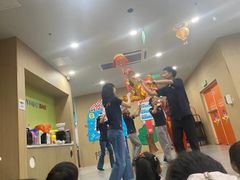 -金宝贝早教(济南欧亚大观商场中心)