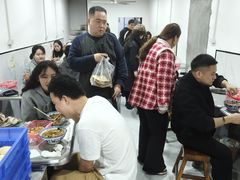 -杨家牛肉汤(淮建路店)