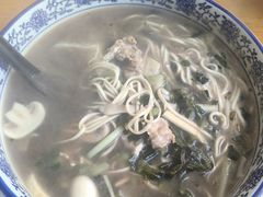 -姐妹面馆(水澄路店)