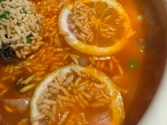 -恰八斗·猛火长沙菜(国贸店)