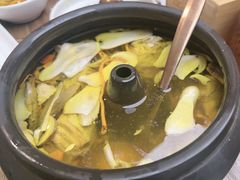 -云海肴·汽锅鸡·云南菜(广安门天虹店)