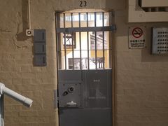 -大馆(前中区警署建築群)