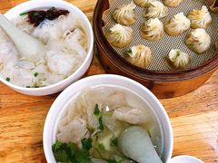 -大叔家福鼎小吃(十全街店)