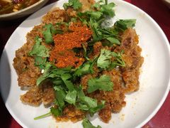 -谢老五跷脚牛肉·非遗传承店