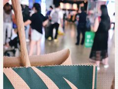 -星巴克(广州南站A18检票口楼上)