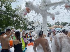 -欢乐水魔方水世界