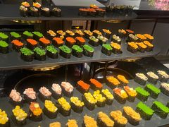 -萧邦音乐会所KTV·蒸汽活海鲜自助(福田店)