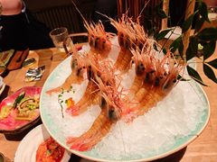 -Minase水濑·日料放题(外滩店)