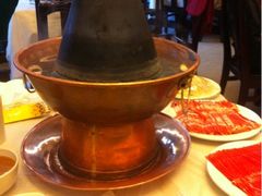 iphone_upload_pic-东来顺饭庄(王府井步行街店)