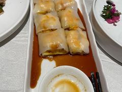 -十二粤味·顺德菜·烧鹅点心(五四广场店)