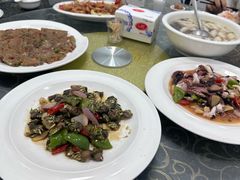 -梅子大排档