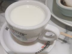-深仔记茶餐厅(亚士厘道店)