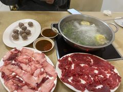 -粤潮魏记牛肉火锅(爱家·金河湾南区店)