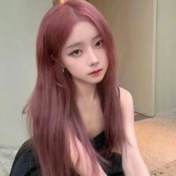 -米娜造型