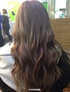 -FUTURE HN男士发型风格设计