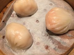 虾饺-新天世纪中餐厅