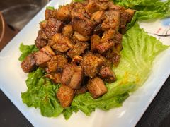 -下杨家青海土火锅(海湖店)