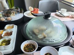 -水禾轩·海鲜蒸汽主题餐厅(新香洲旗舰店)