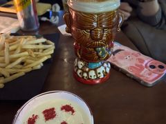 -TZ House音乐现场(来福士中心店)