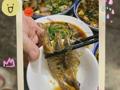 -官塘陈记鱼生·潮汕砂锅粥·潮汕生腌牛肉火锅(潮枫路总店)