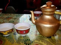-卡万金特色藏餐