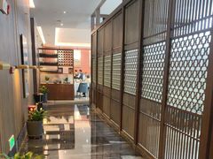 -延年酒店-延飨餐厅(延年文苑店)