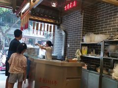 -韩包子(青石桥店)