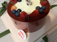 -姆们M Sweetie Cake(五道口店)