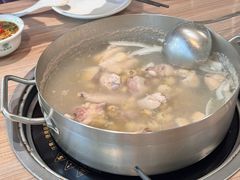 -探窝·竹笙椰子鸡(杨箕店)