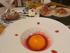 -Pistolera Mexican Cantina女枪手墨西哥餐厅(碧云路店)