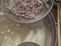 -幸运牛汕头小黄牛牛肉火锅(梅林店)