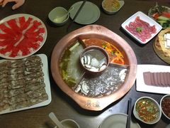 -滇釜火锅·能喝汤的火锅(车公庄店)