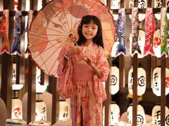 -佛山希尔顿酒店·融誉亚洲美食荟