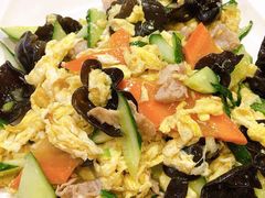 -明海妈妈菜(大连外国语学院店)