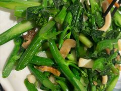 -先记烧鹅王·本地粤菜(福永店)