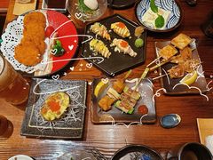 -鸟鹏烧鸟居酒屋(龙岗万科店)