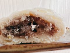 精品玫瑰饼-桂香村(护国寺店)