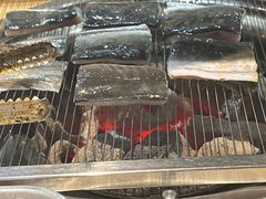 -麻蒲碳烤肉(嘉禾东平地铁站19号店)
