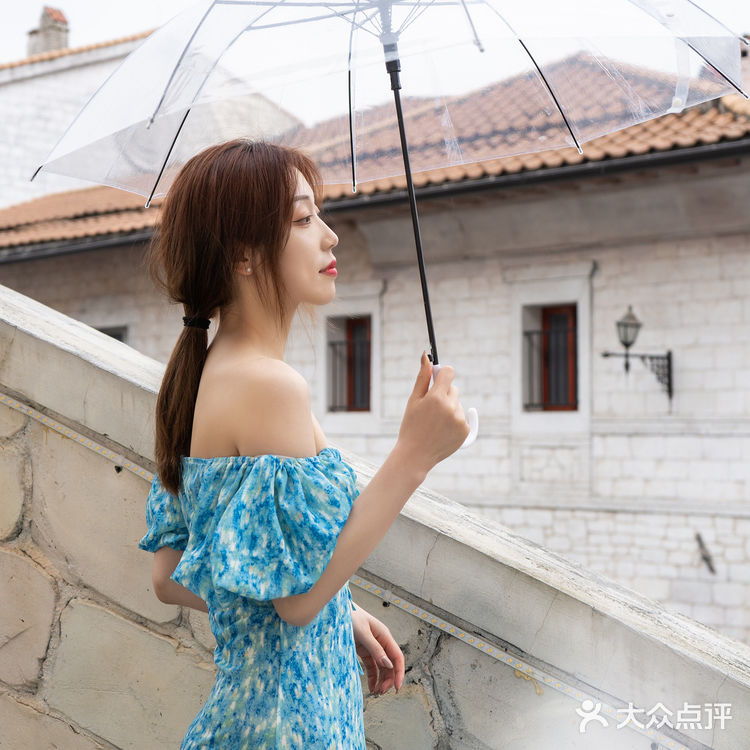 可能是全中国还原度最棒的意大利小镇