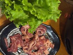 -韩盛源泥炉烤肉店(高深路店)