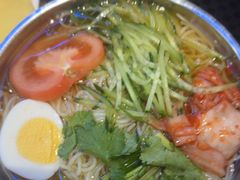 -外婆掌柜·东北家庭烤肉(托乐嘉店)